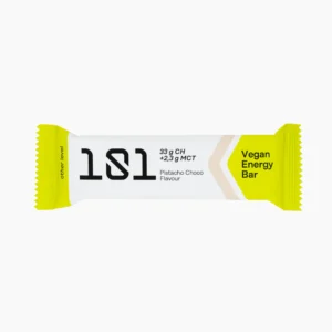 Vegan Energy Bar - sabor Pistacho y Chocolate 51 g