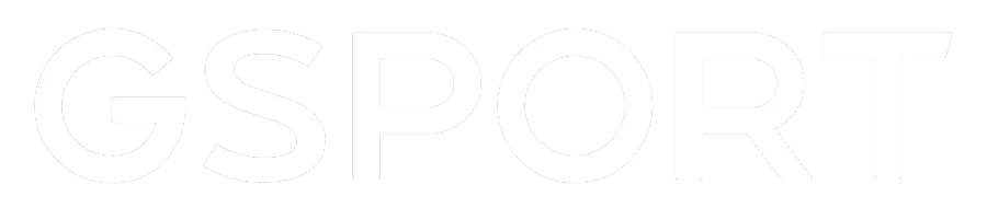Gsport Logo