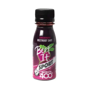 Beet It Sport Nitrato 400 mg