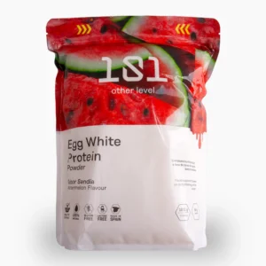 Egg White Protein Powder – Sabor sandía