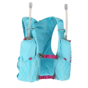 Chaleco de hidratación Pinnacle de 4 litros para mujer