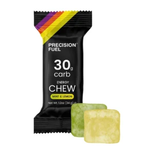 Pf 30 Chew Mint & Lemon