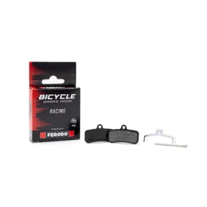 Racing Brake Pads FBP013FR